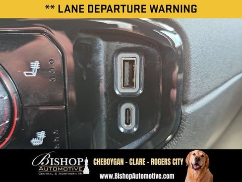 Used 2026 GMC Sierra 1500 Elevation AWD/4WD image 18