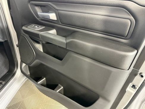 Used 2026 RAM 1500 Tradesman image 30