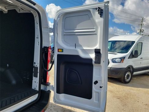 New 2026 Ford Transit 250 Low Roof w/ Load Area Protection Package image 8