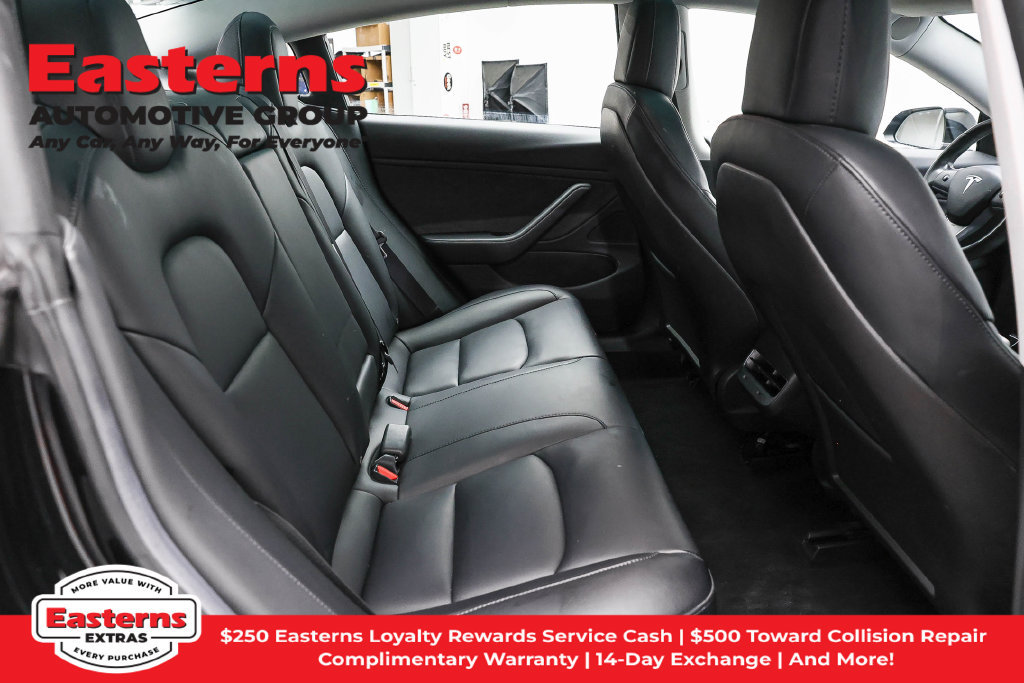Used 2019 Tesla Model 3 Long Range AWD/4WD image 17