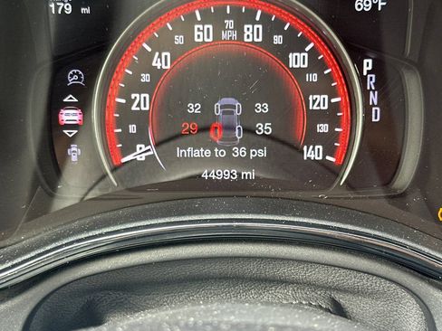 Used 2024 Dodge Durango GT AWD/4WD image 38