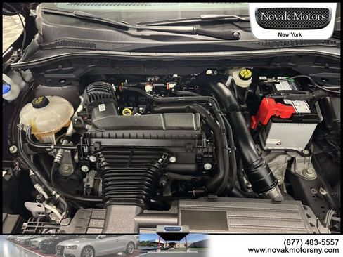 Used 2023 Ford Escape ST-Line Select w/ Tech Pack #2 AWD/4WD image 13