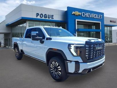 New 2026 GMC Sierra 2500 Denali Ultimate