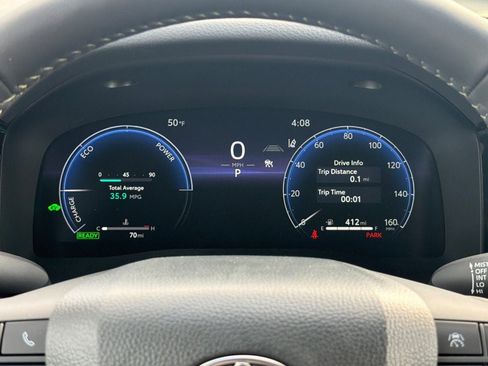 New 2026 Toyota Camry XLE image 29