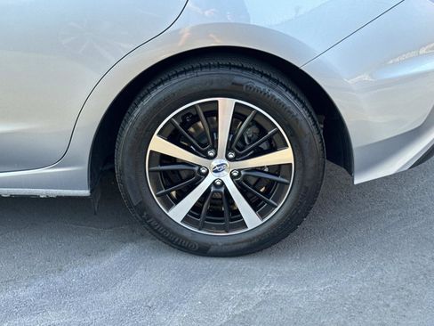 Used 2023 Subaru Impreza Premium image 9