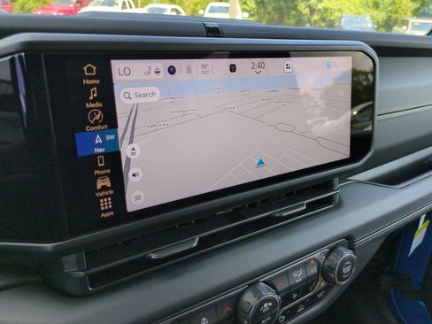 New 2025 Jeep Wrangler Sahara image 6