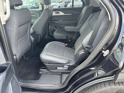 New 2026 Ford Explorer Active image 51