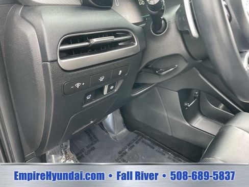 Used 2023 Hyundai Palisade SEL AWD/4WD image 22