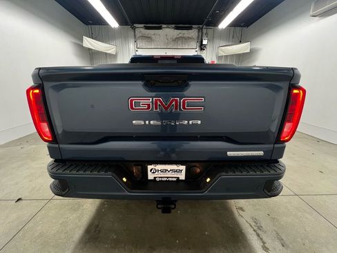 New 2026 GMC Sierra 1500 Elevation w/ Elevation Premium Package image 4