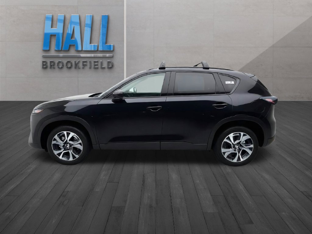 New 2026 MAZDA CX-5 Preferred AWD/4WD image 2