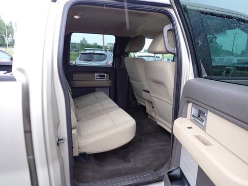Used 2009 Ford F150 FX4 AWD/4WD image 10