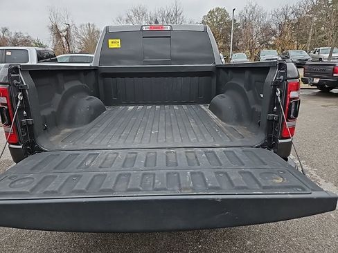 Used 2023 RAM 1500 Rebel w/ Rebel Level 2 Equipment Group image 7