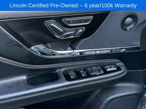 Used 2024 Lincoln Corsair Grand Touring w/ Equipment Group 302A AWD/4WD image 26