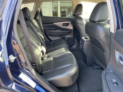 Used 2023 Nissan Murano SV image 27