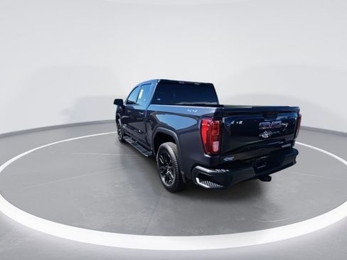 Certified 2025 GMC Sierra 1500 Elevation image 7