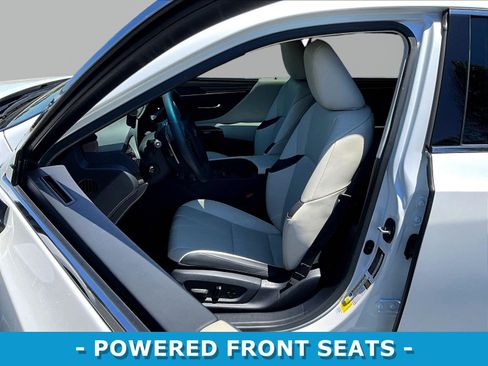 Used 2024 Lexus ES 300h w/ Premium Package FWD image 21
