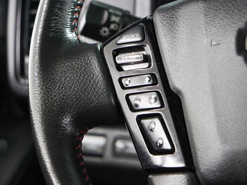 Used 2023 Nissan Frontier PRO-4X w/ Technology Package image 14