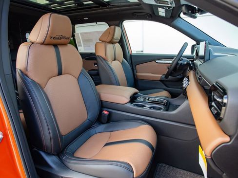 New 2026 Honda Passport TrailSport Elite image 19