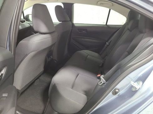 Certified 2024 Toyota Corolla LE FWD image 18