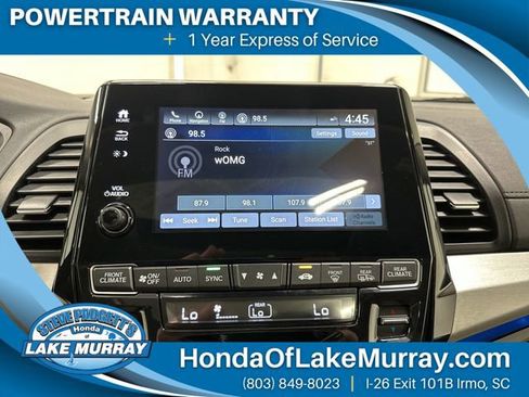 Used 2023 Honda Odyssey Touring image 36