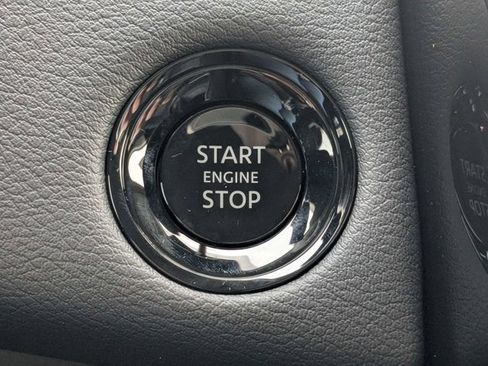 New 2026 Nissan Armada SV image 28