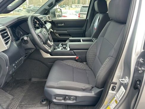 New 2025 Toyota Tundra SR5 AWD/4WD image 13