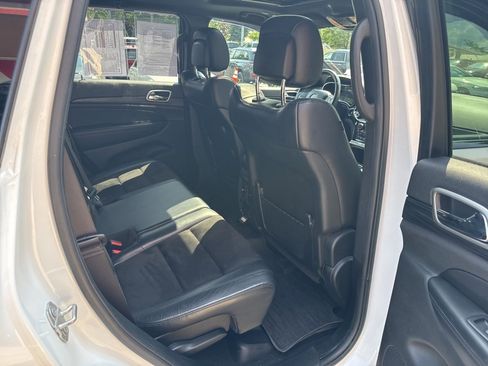 Used 2020 Jeep Grand Cherokee Altitude image 57