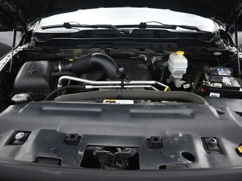 Used 2014 RAM 2500 Tradesman w/ Popular Equipment Group AWD/4WD image 28