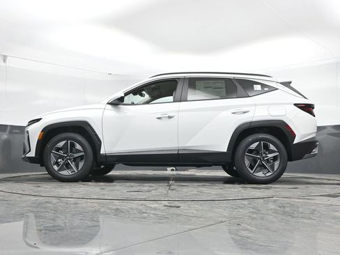 New 2026 Hyundai Tucson SEL AWD/4WD image 49