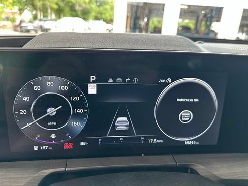 Used 2024 Kia Telluride SX Prestige X-Line AWD/4WD image 42