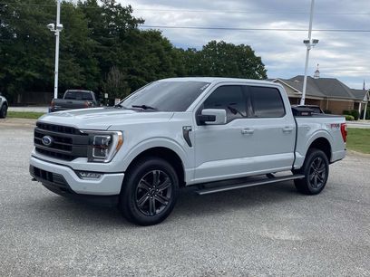 Used 2023 Ford F150 Lariat w/ Equipment Group 502A High