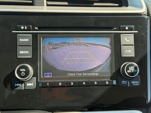 Used 2020 Honda Fit LX image 18