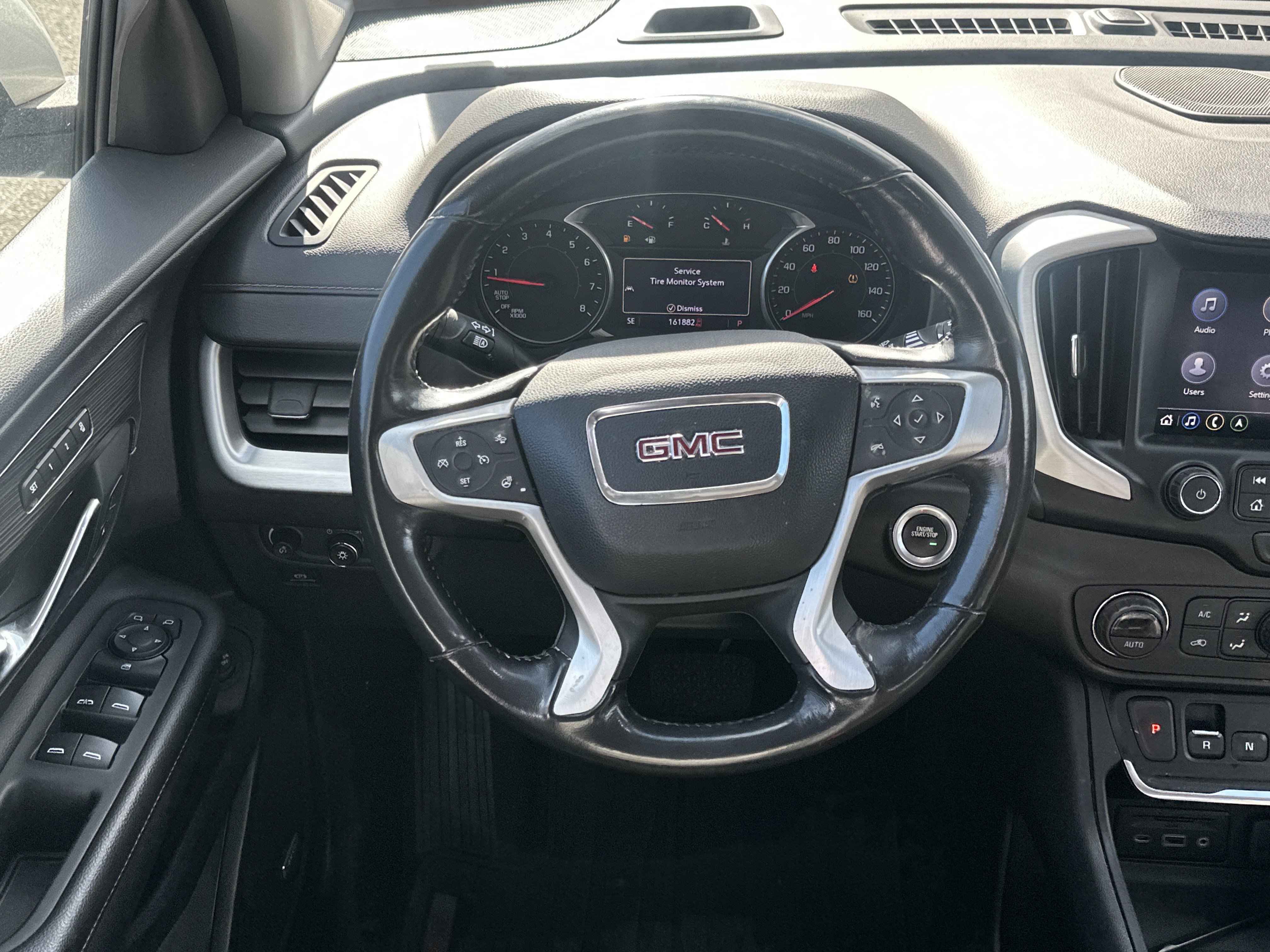 Used 2020 GMC Terrain SLT w/ Preferred Package FWD image 23
