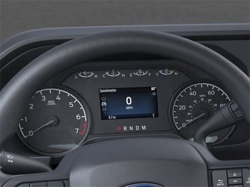New 2026 Ford F250 XL w/ STX Appearance Package image 13