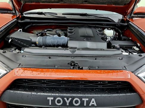 Used 2024 Toyota 4Runner TRD Pro image 15