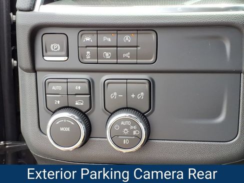 New 2026 Chevrolet Tahoe RST w/ Comfort Package AWD/4WD image 13