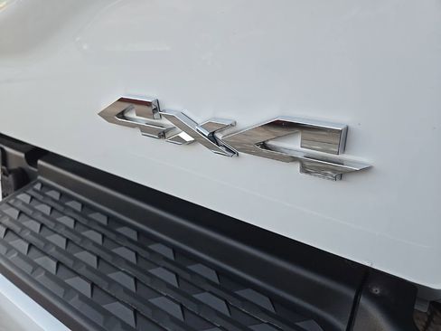 Used 2026 RAM 2500 Laramie image 22