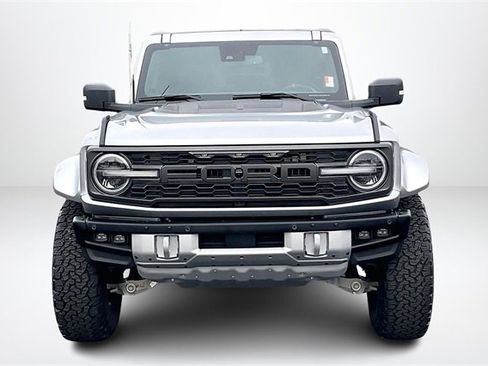 Used 2024 Ford Bronco Raptor image 3