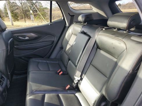 Used 2020 GMC Terrain SLT image 10