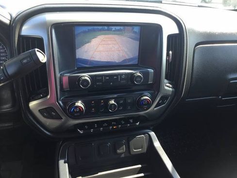 Used 2016 Chevrolet Silverado 2500 LTZ w/ Duramax Plus Package AWD/4WD image 18