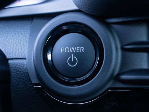 New 2026 Toyota Crown Nightshade image 34