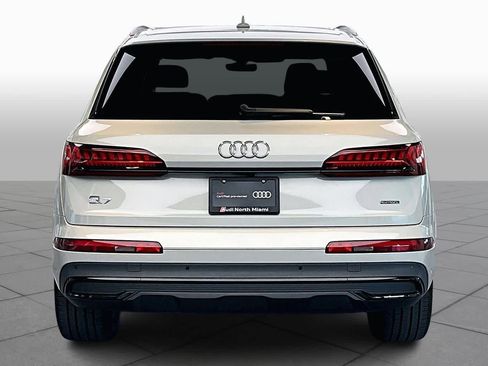 Certified 2023 Audi Q7 Premium Plus w/ Premium Plus Package image 5