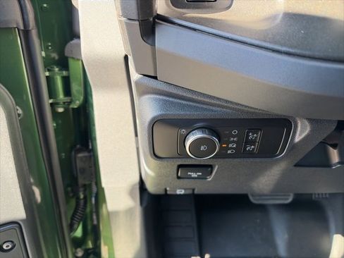 New 2025 Ford Bronco Badlands w/ Sasquatch Package image 19