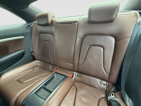 Used 2015 Audi A5 2.0T Premium Plus w/ Premium Plus Package AWD/4WD image 14