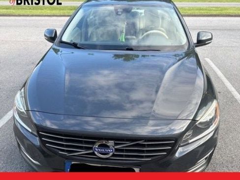 Used 2015 Volvo S60 T5 Premier FWD image 14