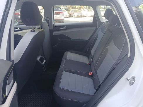 New 2025 Volkswagen Taos S image 23