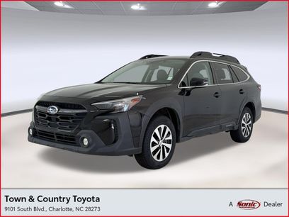 Used 2023 Subaru Outback Premium