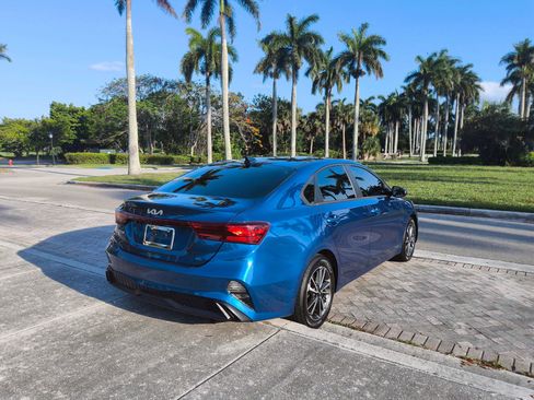 Used 2022 Kia Forte LXS FWD image 18
