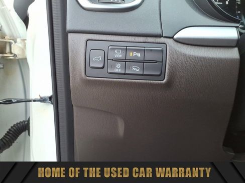 Used 2020 MAZDA CX-9 Signature image 18