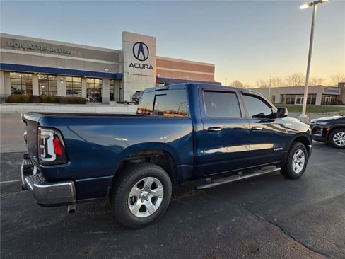 Used 2019 RAM 1500 Big Horn image 28